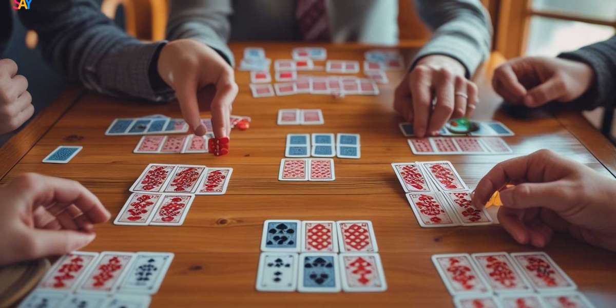 10 Fun Facts About the Game of Rummy
