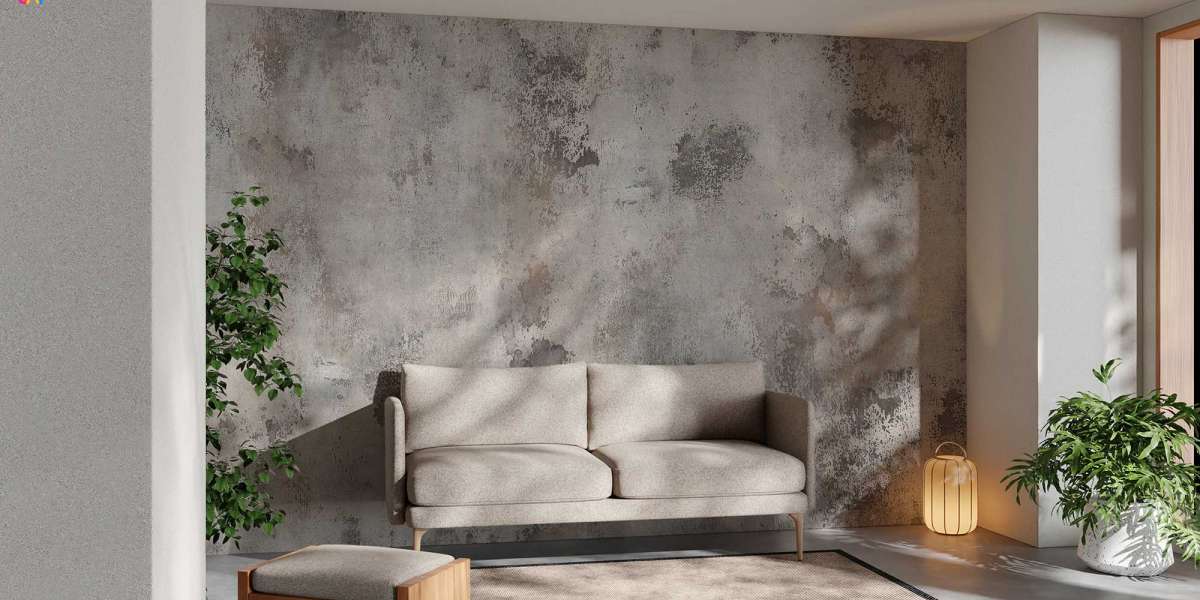 Ways to Use Textured Wallpaper for a Luxe Look