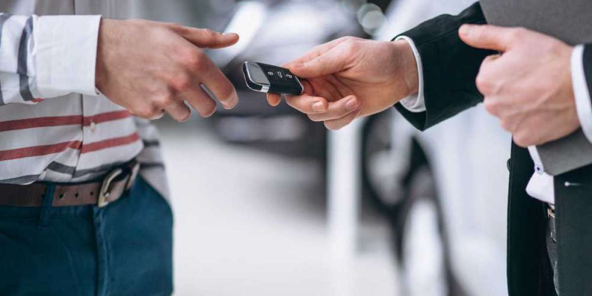 From Luxury to Mainstream: Digital Keys Become Standard in Modern Vehicles