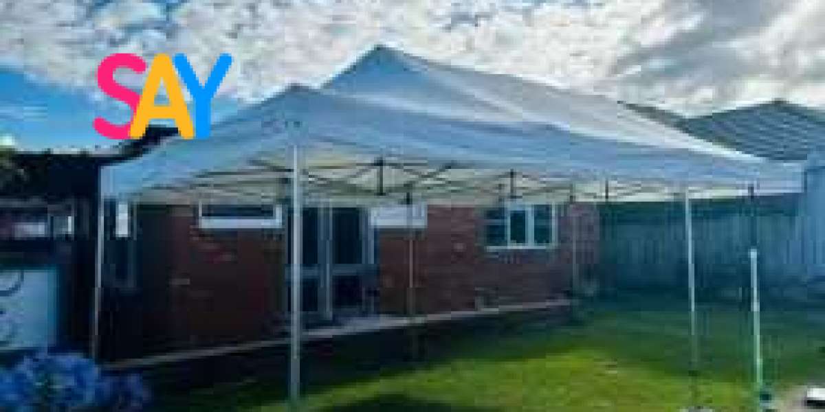 Marquee Hire Sydney: Customise Your Event Space with Style and Flexibility