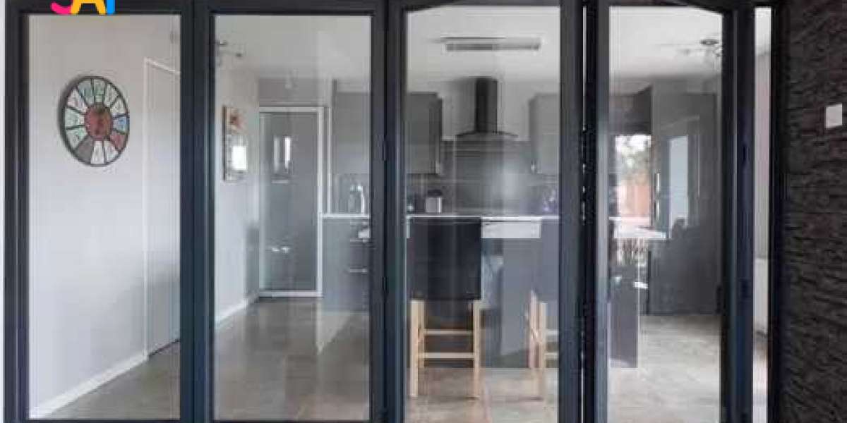 The Story Behind Bi Fold Door Repair Is One That Will Haunt You Forever!