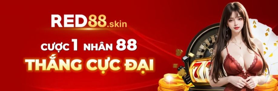 red88 skin Cover Image
