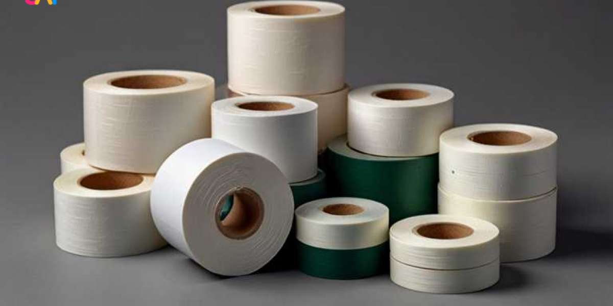 Surgical Adhesive Tapes Manufacturing Plant Project Report 2025: Unit Setup and Raw Materials