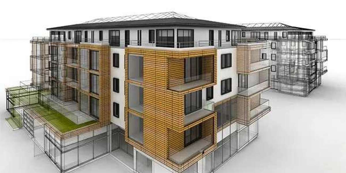 How Revit Modeling Services Improve Coordination & Clash Detection