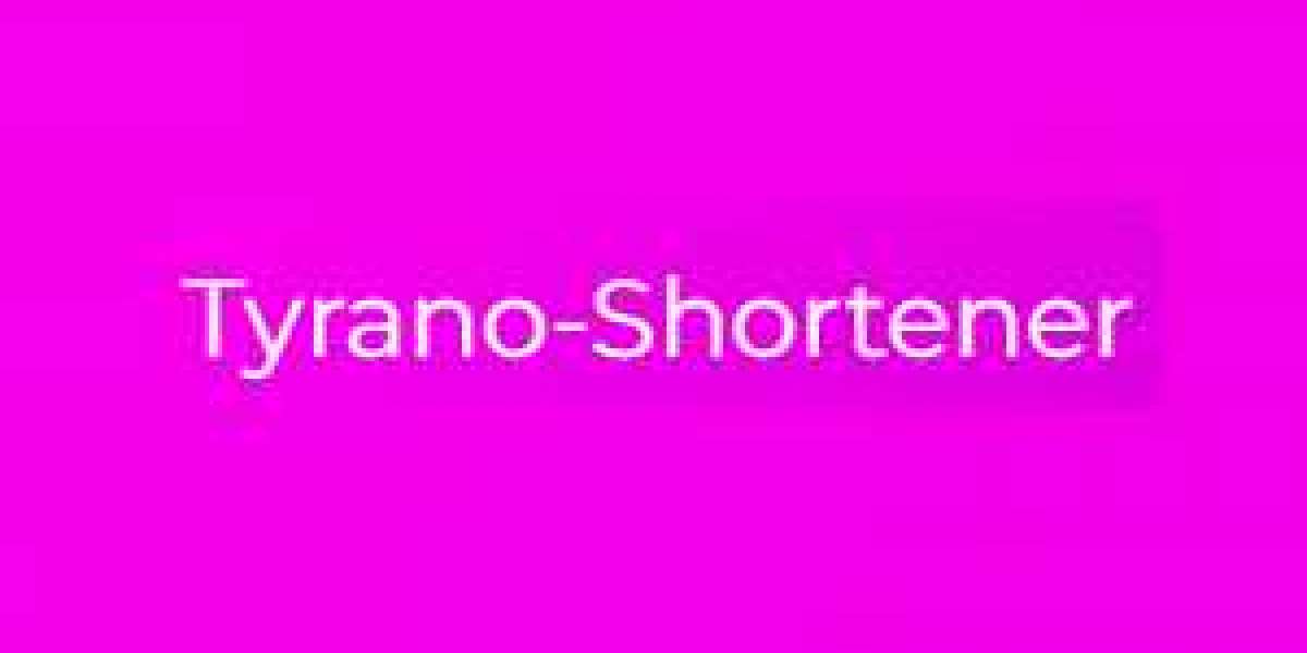 Earn Money Easily with the Best URL Shortener – Tyrano Shortener