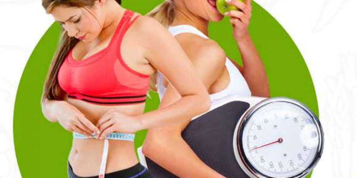 Healthy Weight Loss Solutions: Start Your Healthy Life Today
