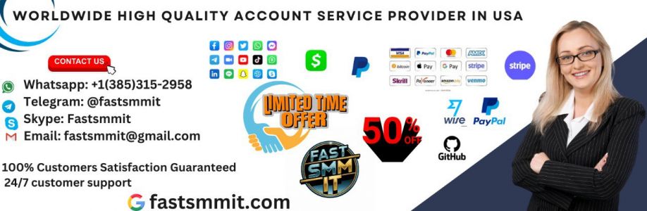 Grow Your Brand: Buy LinkedIn Accounts with High Connections Cover Image