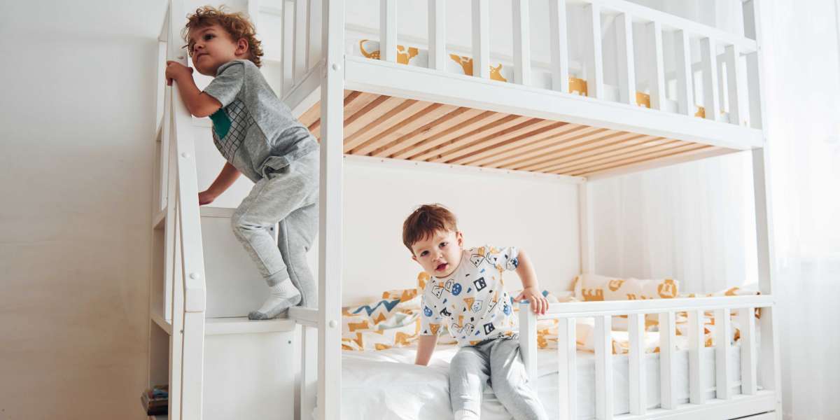 14 Businesses Doing A Great Job At 3 Bed Bunkbed