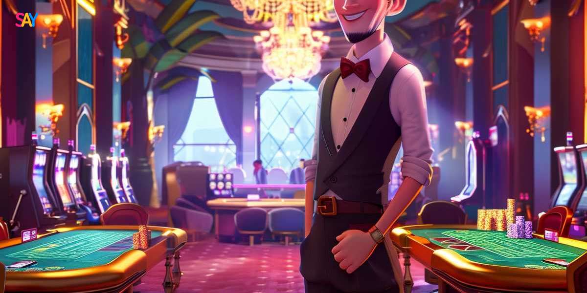 Navigating the World of Online Gambling: Join the Scam Verification Community Inavegas