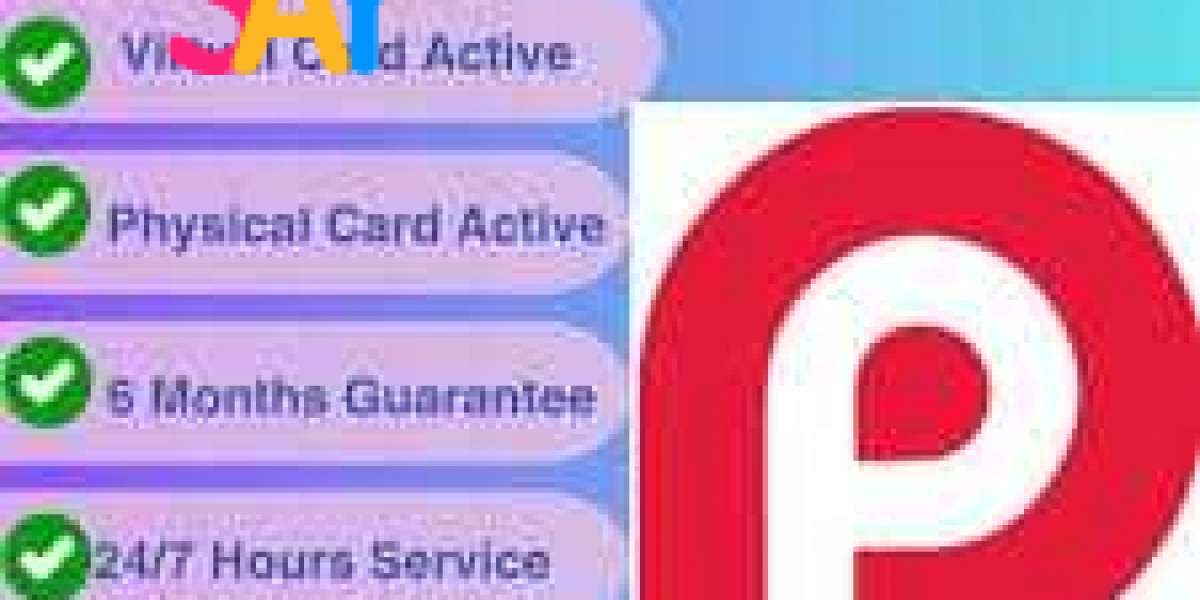Buy Verified RedotPay Accounts: The Ultimate Guide for Secure Digital Transactions