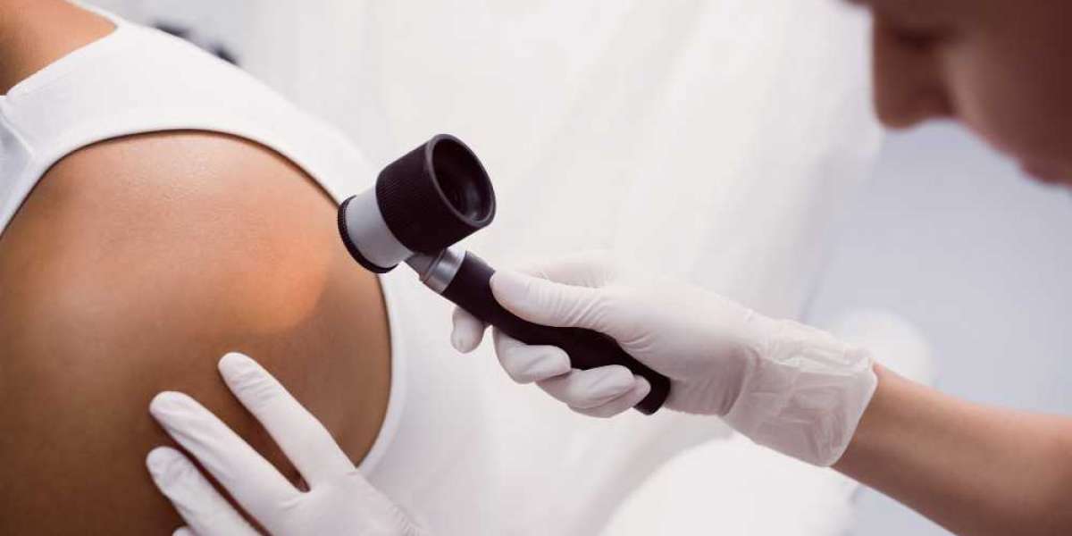 Handheld Dermatoscope Market 2031: Dynamics, Size, and Demand