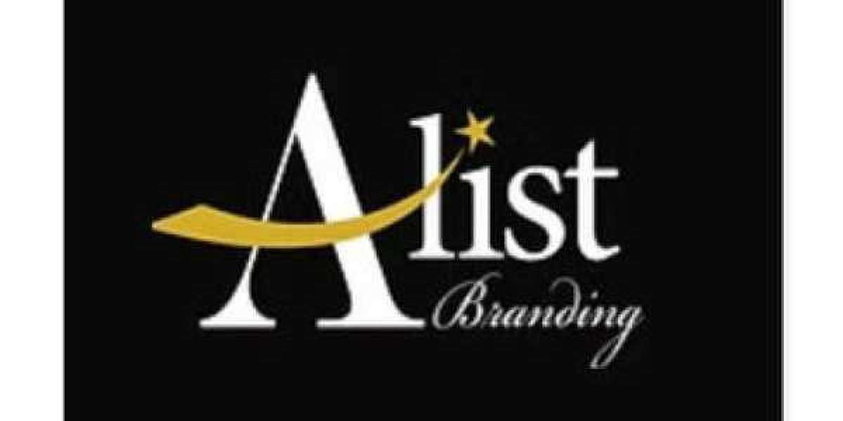 Build a Powerful Brand with A-List Branding: Your Trusted Brand Strategy Agency