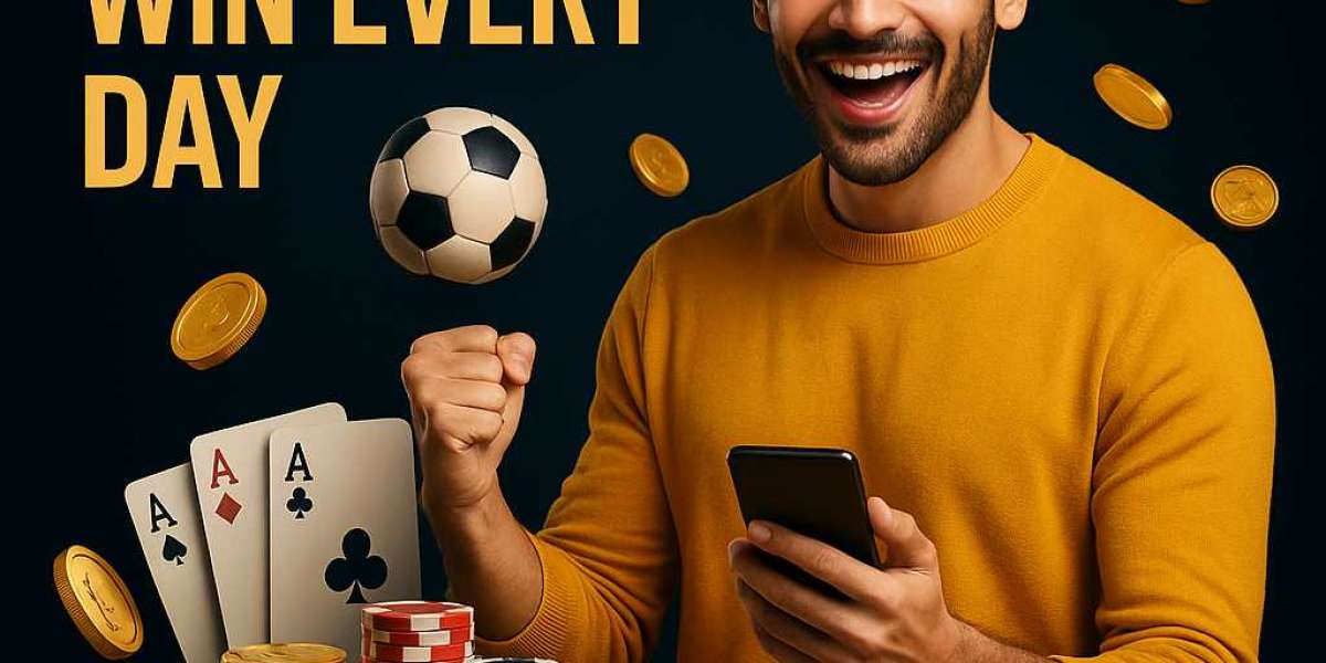 Playnwin – Trusted Platform for Online Gaming & Exchange