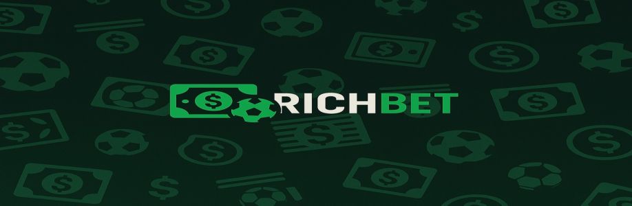 Richbet Cover Image