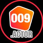 009 actor Profile Picture