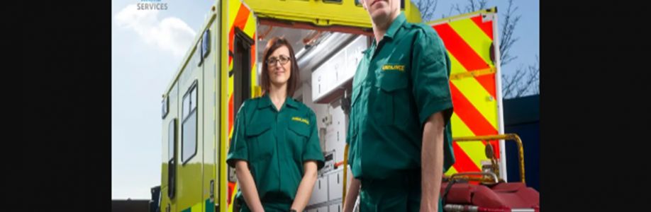 ambulanceservices Cover Image