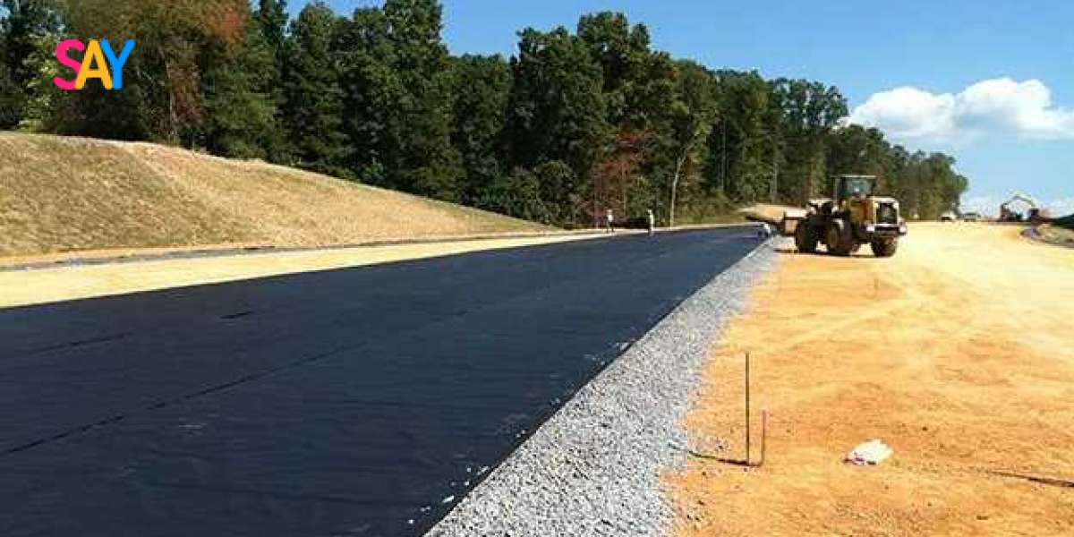 High-Quality Liners for Roads & Bridges Construction – Durable, Reliable, and Cost-Effective