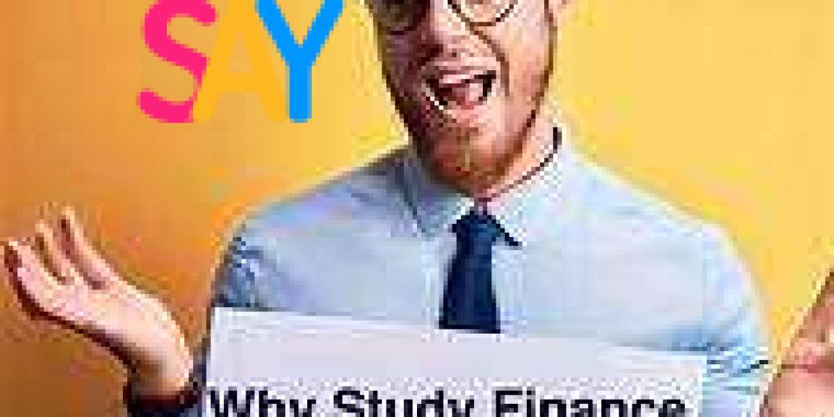 Future Prospects after Studying Finance in Today’s Market