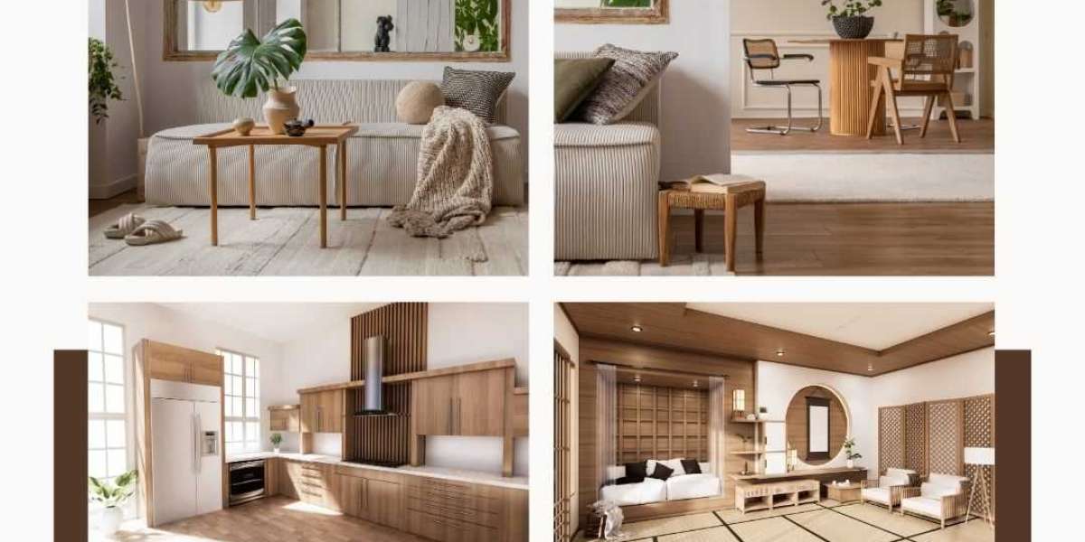 Transform Your Space with Expert Interior Design Near Me Today