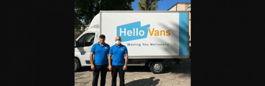 hellovans uk Cover Image
