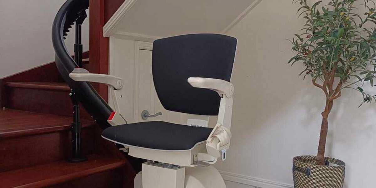 What to Expect During a Routine Stairlift Maintenance Check