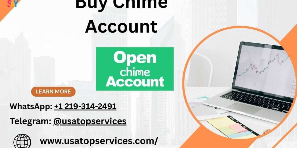 How to Buy Verified Chime Accounts with Ease