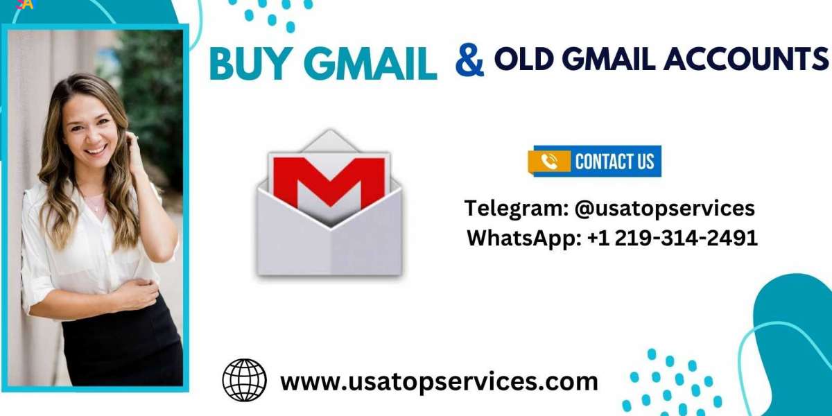 Top 8 Bet sites to Buy Gmail Accounts