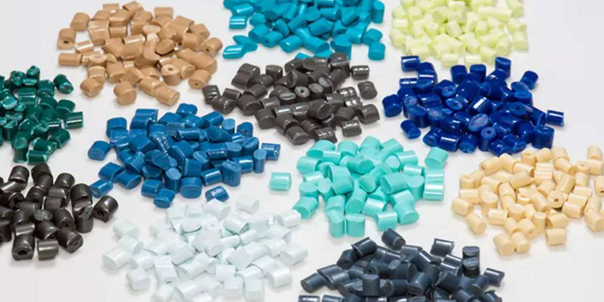 Embrace a Greener Future with Bio Degradable Masterbatches