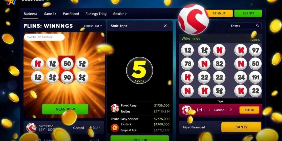 Discover FOX888: The Ultimate Online Lottery Betting Experience