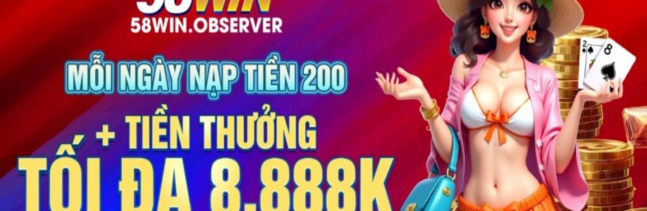 58win observer Cover Image