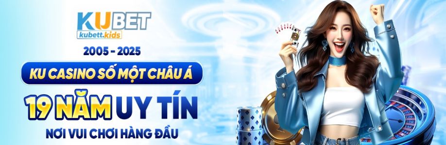 kubet Cover Image