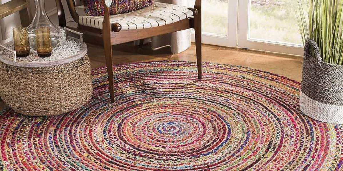 Top Trends in Handmade Carpets and Rugs USA for Modern Homes