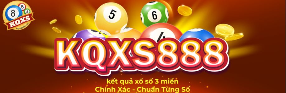 Kết quả xổ số 8888 Cover Image