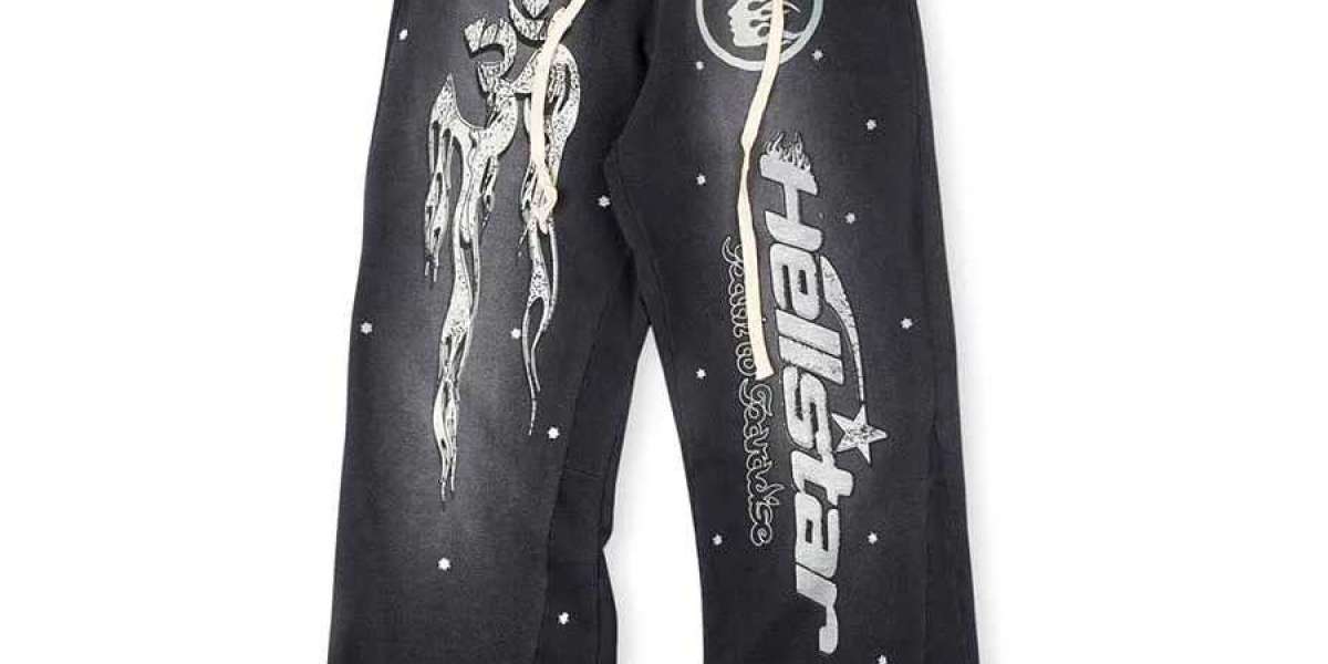 The Distinctive Appeal of Sweatpants