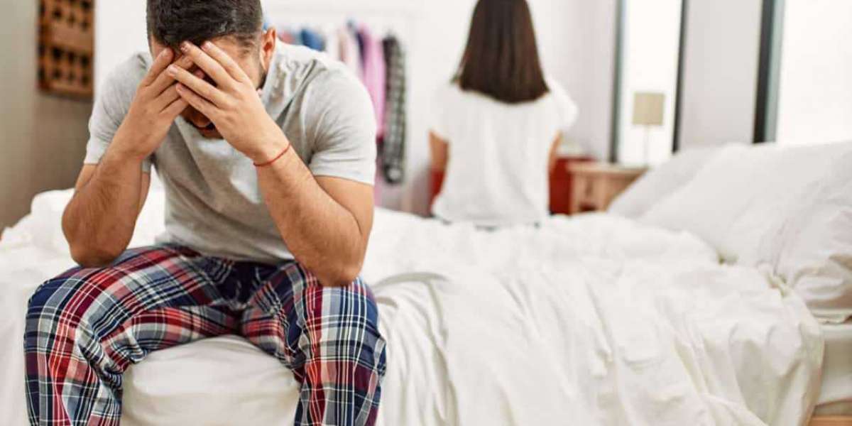 Andrology: Lack Of Libido — Treatments That Really Work