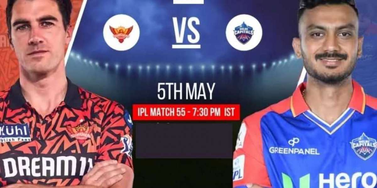 From Fan to Analyst: Reddy Anna Online Book Breaks Down Key Strategies for SRH vs DC in IPL 2025