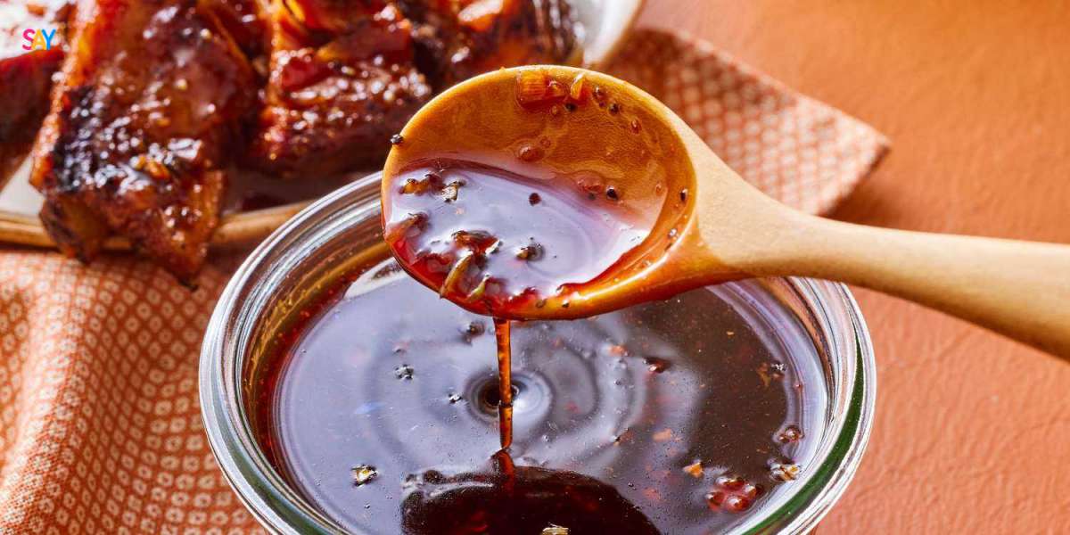 BBQ Sauce Mix Manufacturing Plant Cost - Detailed Project Report, Setup Cost and Revenue