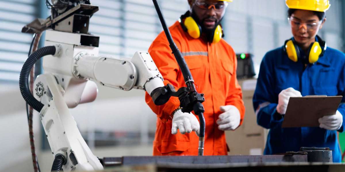 How to Start a Career in Industrial Automation: A Beginner’s Guide