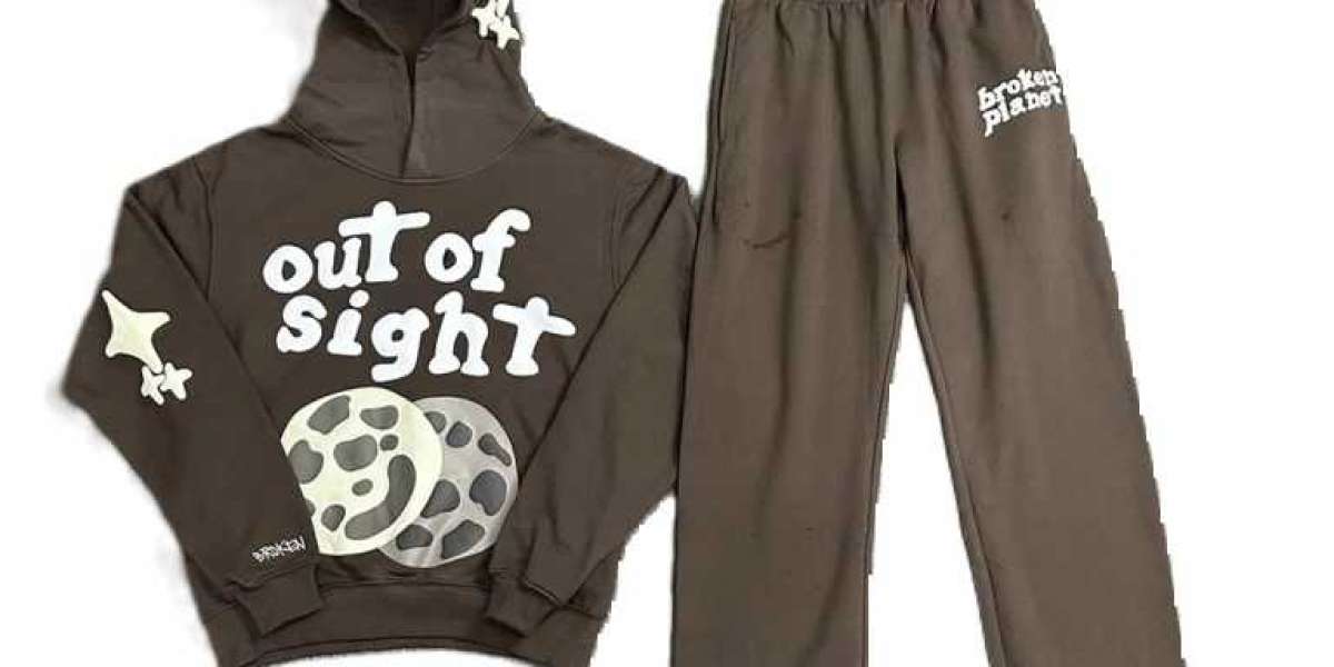Broken Planet Tracksuit- A Deep Dive into the Hype, Style, and Cultural Impact