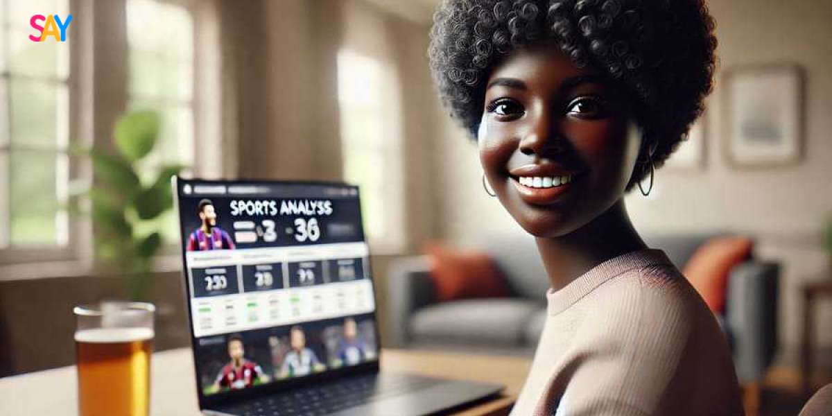 Sports Toto Sites Overview and the Role of Sureman in Scam Verification