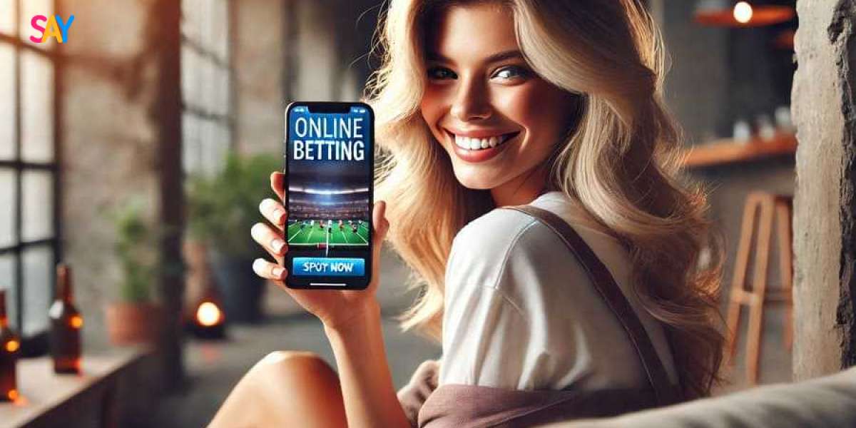 How Sureman Revolutionizes Scam Verification for Online Gambling Sites