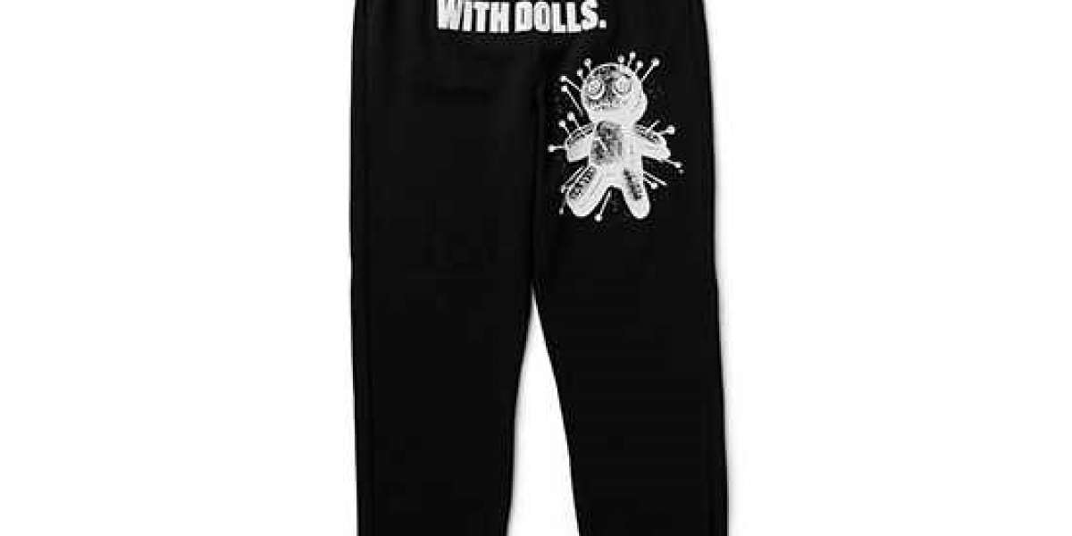XPLR Joggers  Bold Comfort Meets Everyday Movement
