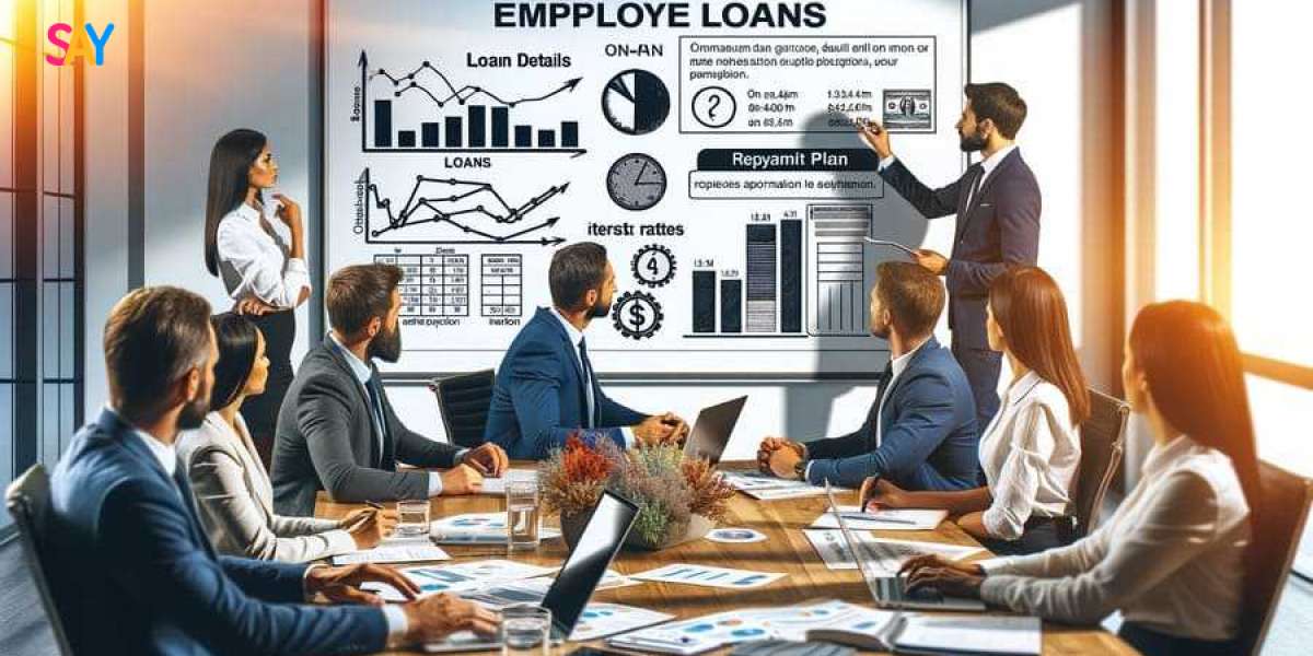 Unlocking Your Financial Potential with the EzLoan Platform