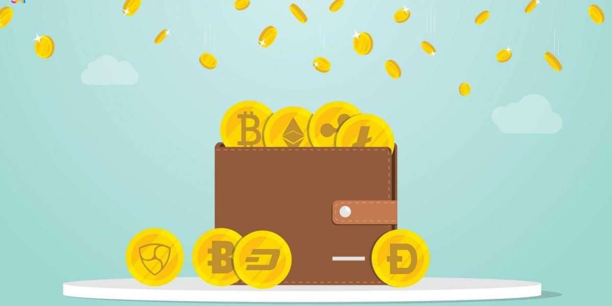 Step into the Future of the Internet with a Web3 Wallet