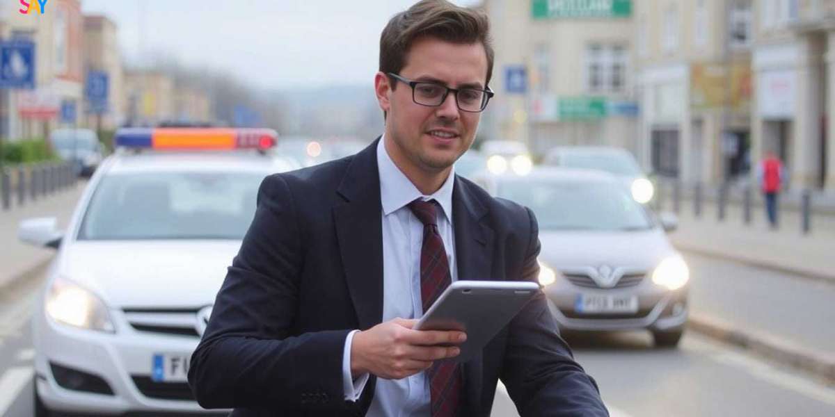 Beat Your Charge with Motoring Defence, Your Premier Motoring Offence Solicitors