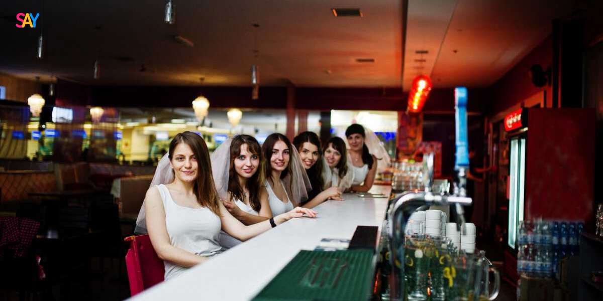 The Dynamic World of Night Part-Time Jobs: Your Guide to Thriving within the Nightlife Industry