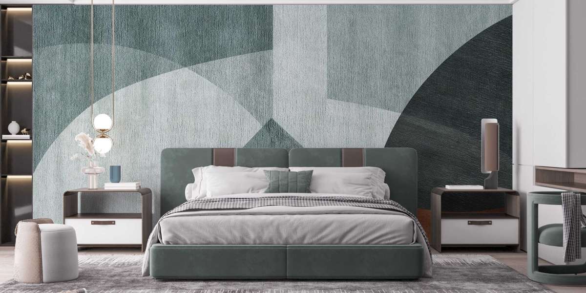 Wallpaper Trends That Will Change Your Space