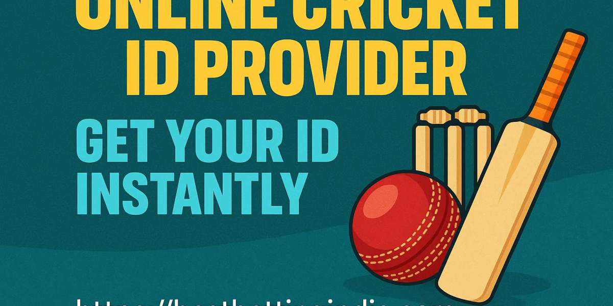 Trusted Online Cricket ID Provider | Instant Access