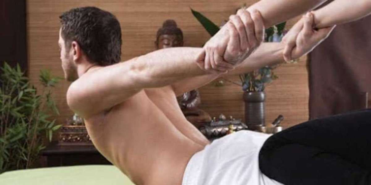 Experience Ultimate Relaxation with Hot Stone Massage in Bayswater – Thai Angels