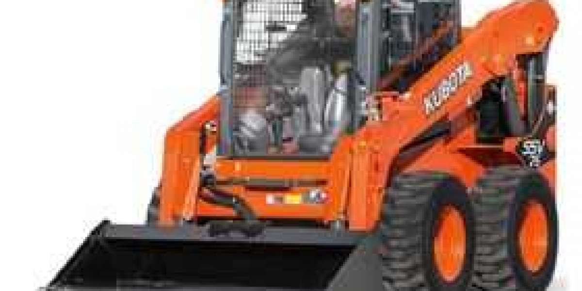 Your Go-To Source for Industrial Equipment Rental and Power Generators